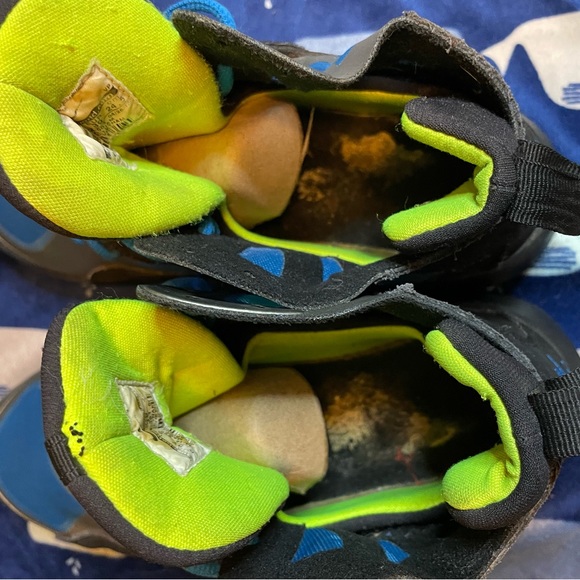 Nike Air Max Express (GS) - Picture 5 of 8